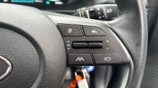 Hyundai i20 1.0T GDi 48V MHD SE Connect 5dr Petrol Hatchback